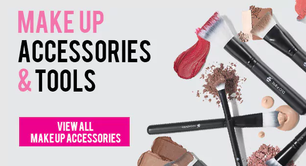 superdrug makeup