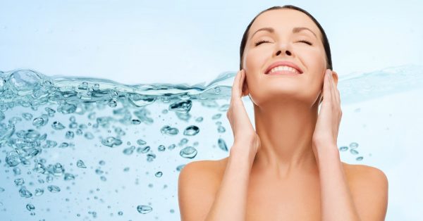 facial hydration