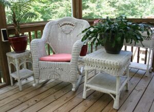 chair